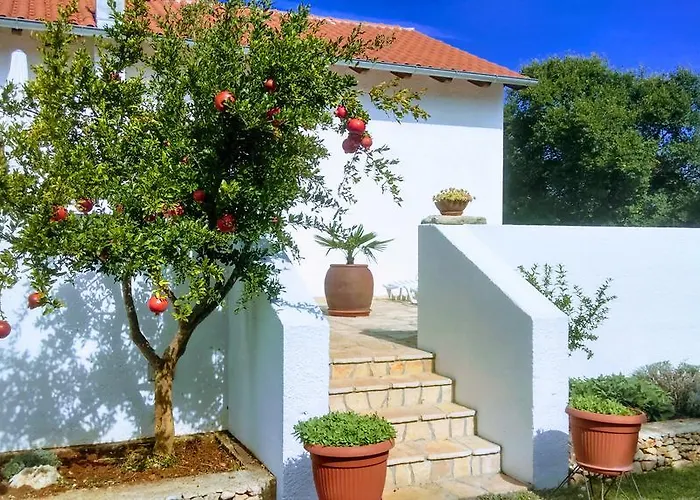 Ferienhaus House Soni - 800 M From The Sea *