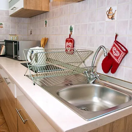 House Soni - 800 M From The Sea