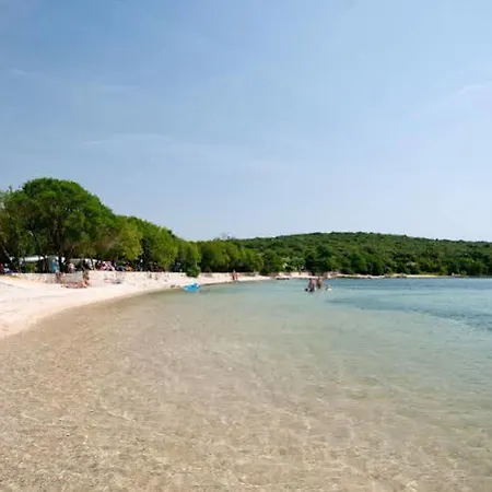 House Soni - 800 M From The Sea Nyaraló *