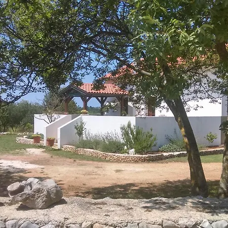 Nyaraló House Soni - 800 M From The Sea Rovinj