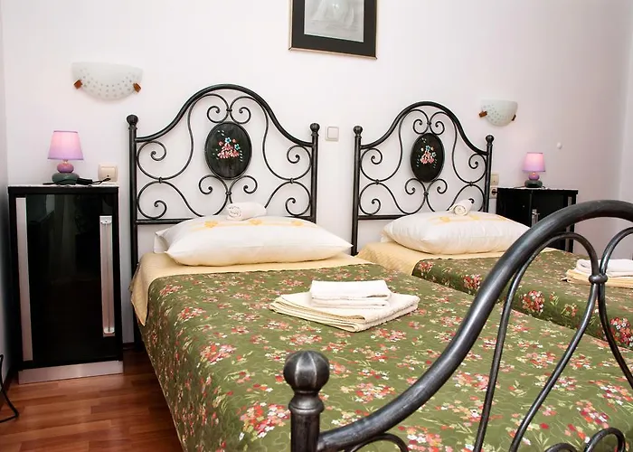 House Soni - 800 M From The Sea