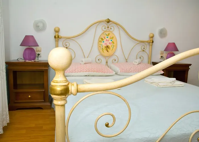 House Soni - 800 M From The Sea Сasa de vacaciones