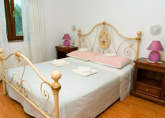 House Soni - 800 M From The Sea Сasa de vacaciones *