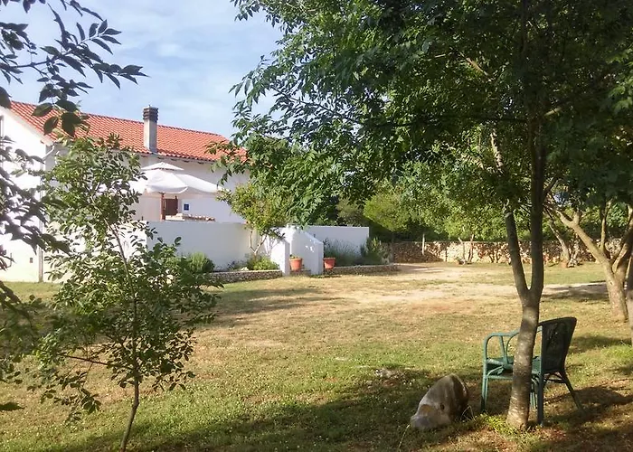 Сasa de vacaciones House Soni - 800 M From The Sea Rovinj