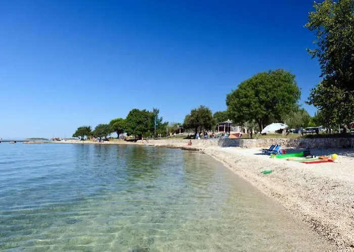 House Soni - 800 M From The Sea Rovinj